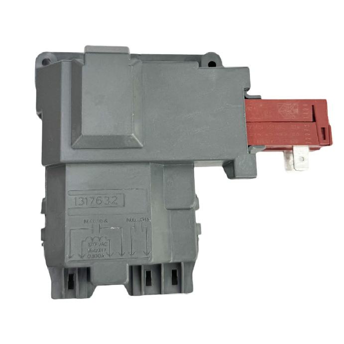 #AP6285657 Washer Door Lock Switch Assembly #PS12364048#131763256 131763202 Quality Durable New Replacement Parts for Frigidaire