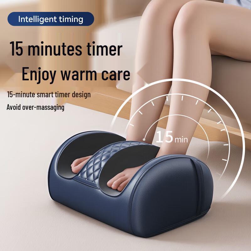 AUX Foot and Leg Massager