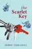 Kniha The Scarlet Key : 2