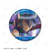 TV Anime Tsukuyomi Ikuto Holographic Can Badge Set of 3 "Shugo Chara!"