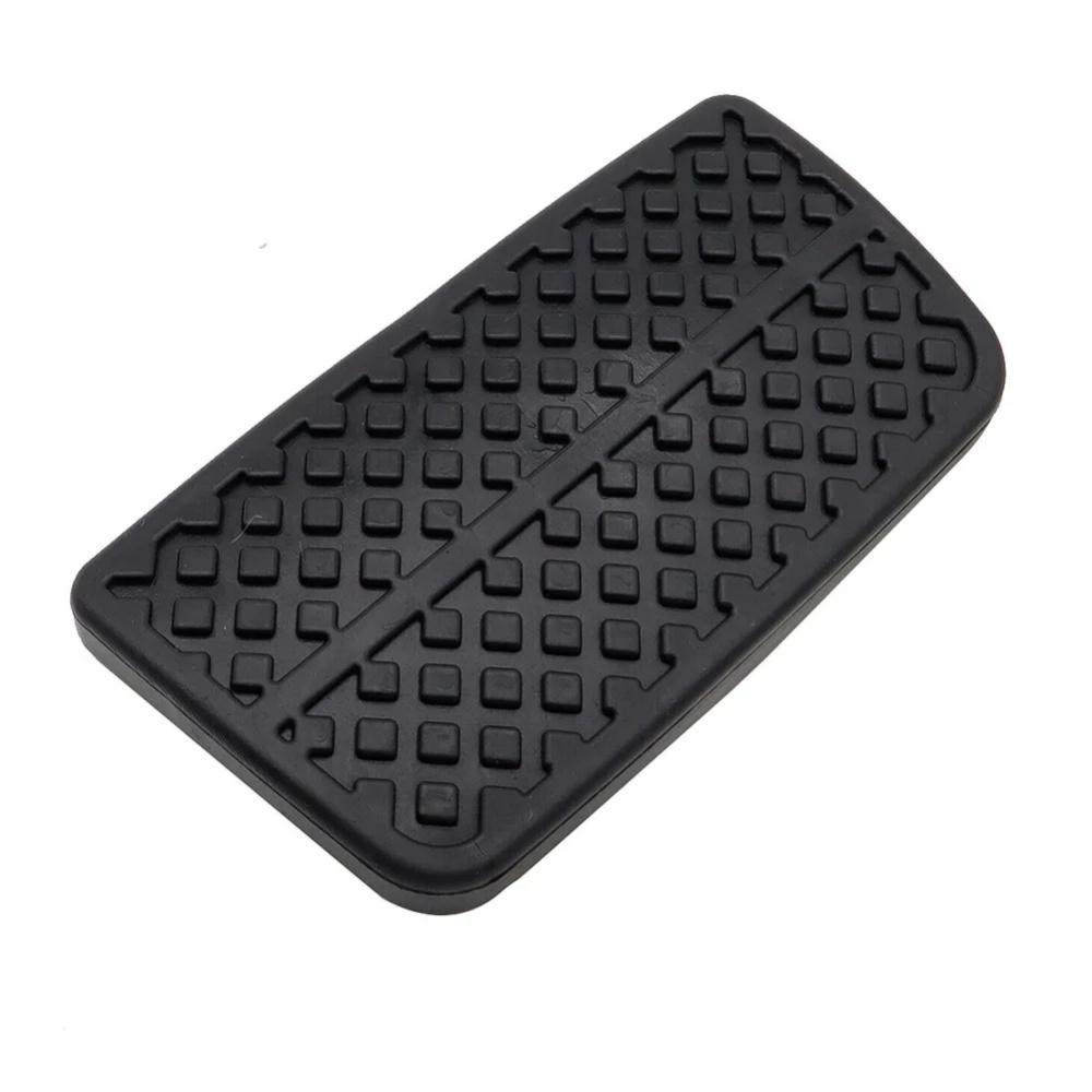 Brake Pedal Rubber Pad Cover For Honda City Fit Jazz 46545-S1F-981 46545S1F981