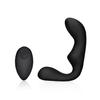 Ouch! - Pointy Vibrating Prostate Massager with Remote Control