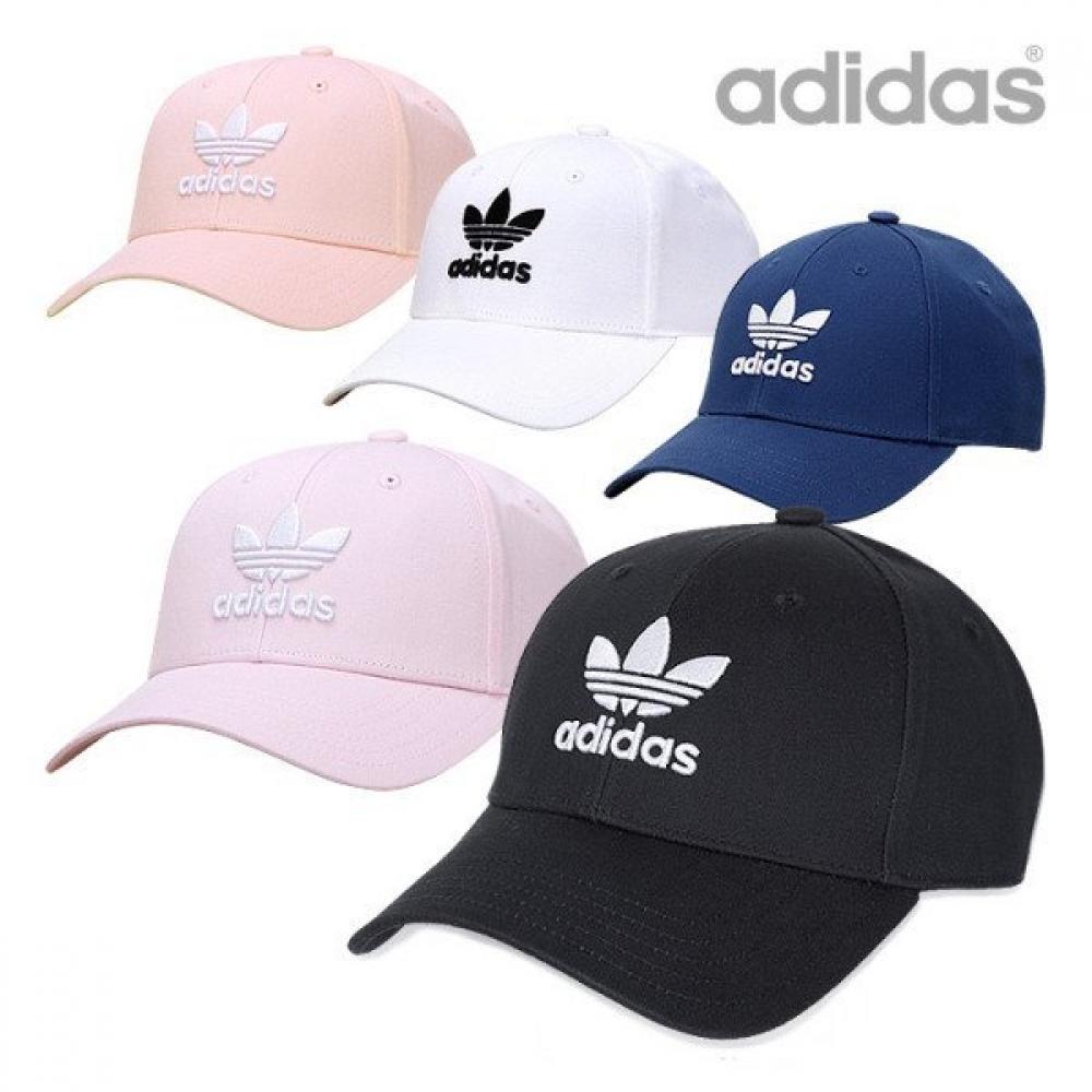 

Adidas Бейсболка Adidas Trefoil 5 Типы Выберите 1