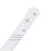 Golf Alignment Stick Cover Water Resistant Scratch Resistant PU Leather Decoration Head Cover Golf Supplies Headcover Holder