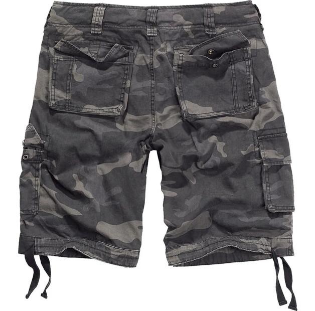 Brandit Шорты Urban Legend