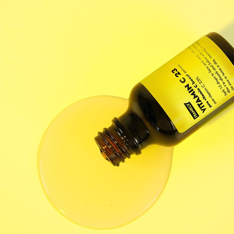 FRANKLY Vitamin C 23 Serum 15ml