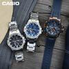 CASIO Men G-STEEL Series Blue Watch GST-B100G-2APRT
