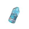 Space Cup Silicone Handle With Sealed Lock For Office And Travel Use