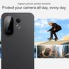 Dla Vivo S30 Pro Mini 5G Szkło IMAK Szkło Wysokiej Rozdzielczości Folia na Obiektyw Wersja Czarna
