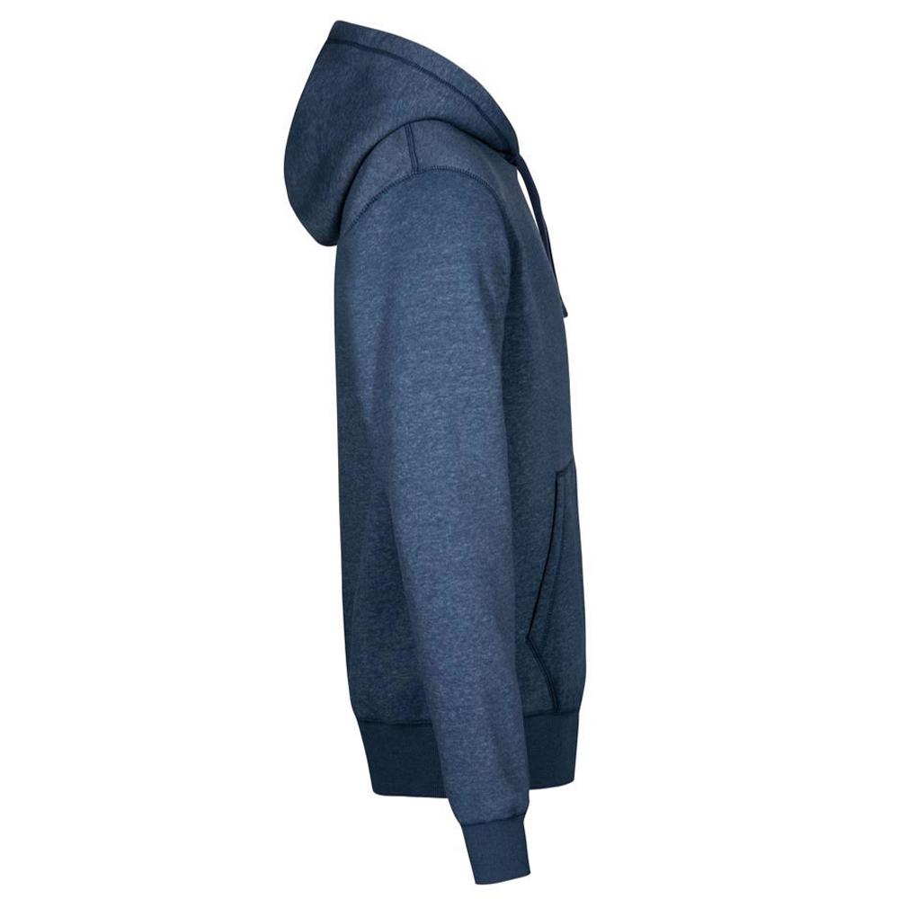X.O By Promodoro Mens Heather Hoodie