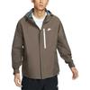 New Nike Jackets Men's Brown DM5500-004