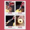 Fruit Corer Stainless Steel Pears Core Remover Tool Fruit Cutter Seeder Kitchen Vegetable Tools