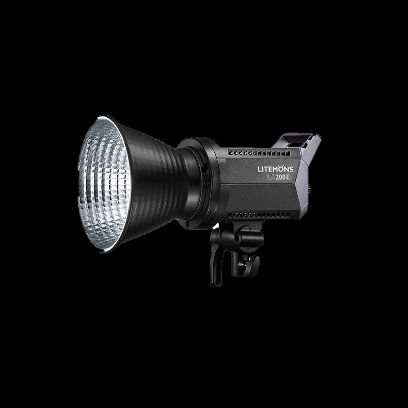 Godox LA200BI Bi-color LED Video Light