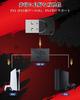 Guilekeys Converter for PS5 and PS4 Fighting Game Leverless Arcade Controller Converter for Compatible with All Commercially Available Leverless