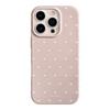 Little Love for Apple 17promax Mobile Phone Case for IPhone16 Simple Korean Style 15For13 Soft Case 14 Anti-fall 12