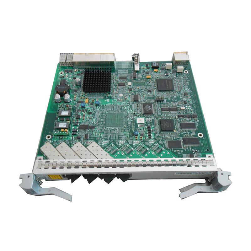 Huawei SLQ16 2.5G 4xSTM-16 Optical Interface Board (CN version)