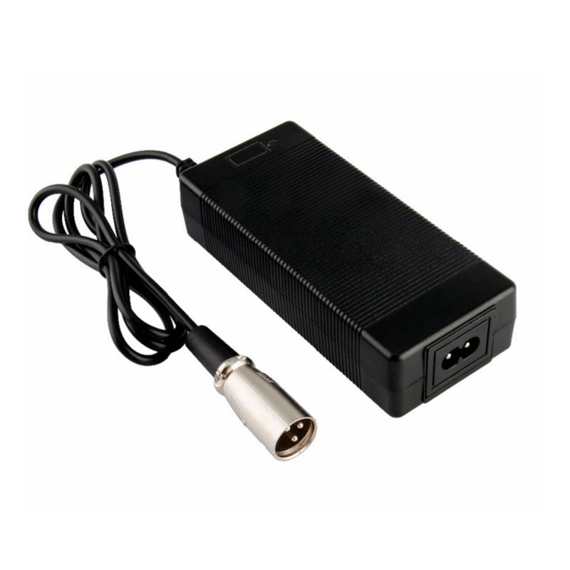 24V 2A Lead-Acid Battery Charger For 28.8V Electric Wheelchair For Golf Cart Lead Acid Charger For Weeding Machine High Quality