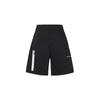 Sportswear STE WVN UTILITY Short 'Black' Men's DD7042-010