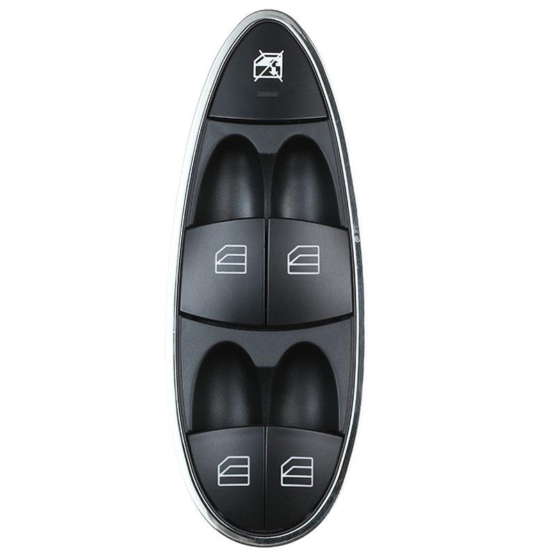 

Новый главный выключатель стеклоподъемника для Mercedes W219 CLS 500 E280 E350 2118210058 2118213679 A2118210058 A2118213679