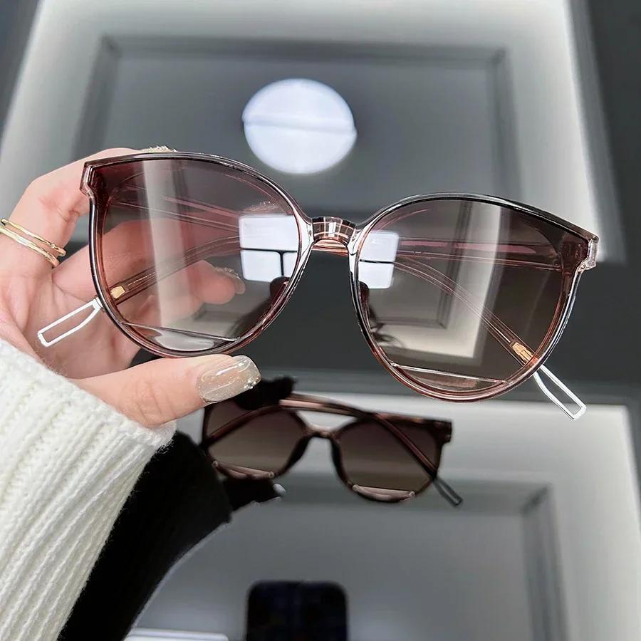 Stylish Square Sunglasses Women Men Classic Retro Fashion Glasses Casual Female Male
