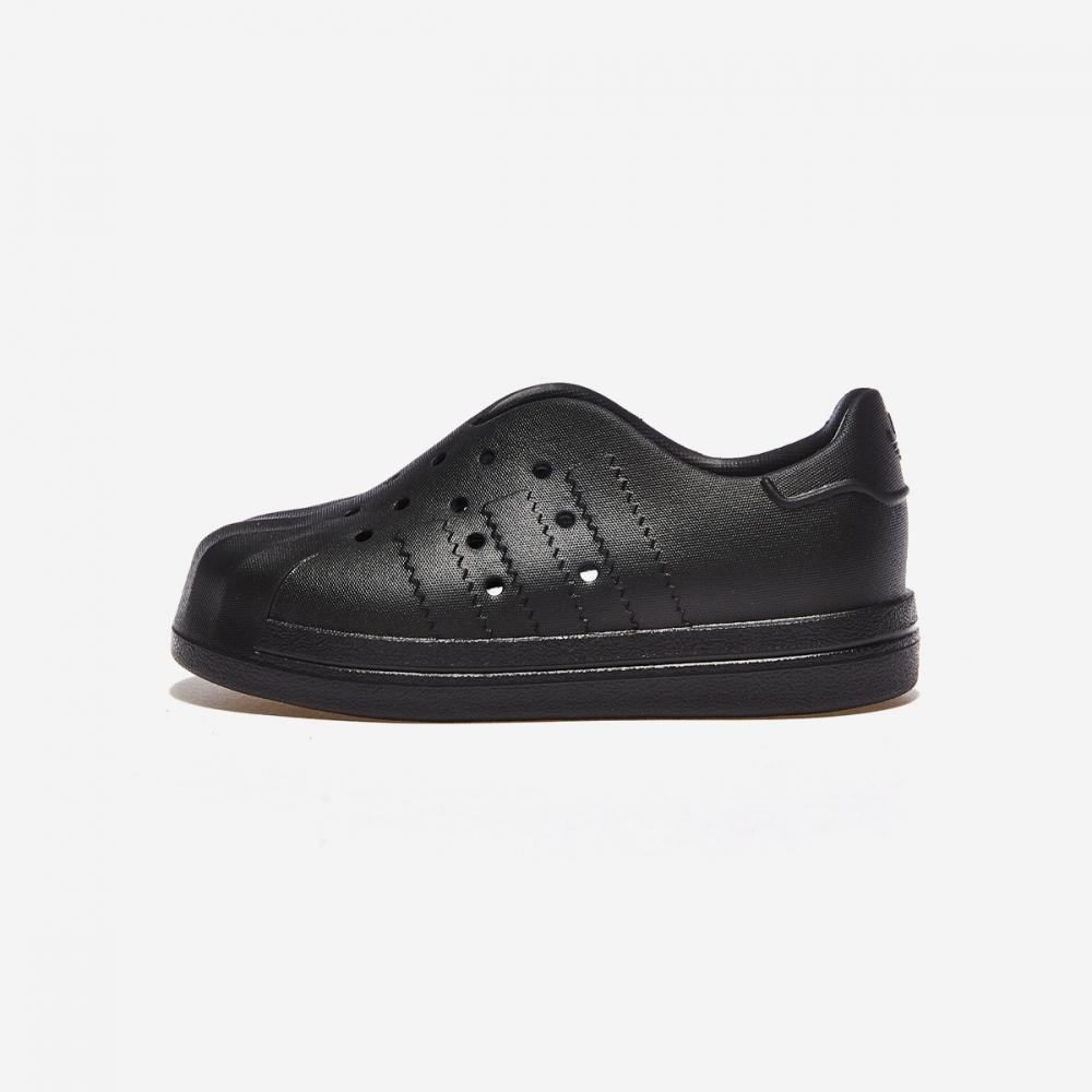 

Adidas Adiform Superstar 360 Детские IG0203 CBLACK CBLACK FTWWHT