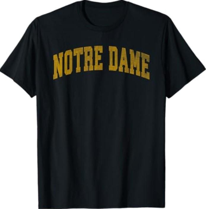 Notre. Dame. Cathedral. Apparel; T-Shirt S разноцветный