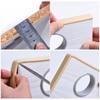 NIN Furniture Silicone Board Sealers Seal  Edge Strip Edge Protector Protector  Cover Banding Tape