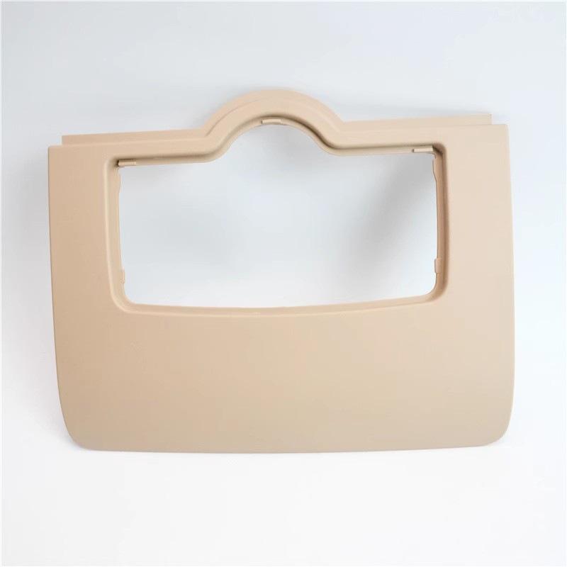 Touran Dome Light & Sunroof Switch Trim Panel for New & Old Models