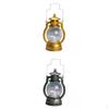 2x Desk LED Oil Lamp Kitchen Light for Outdoor