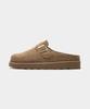 6Ft Boto Strap Mule (Camel)