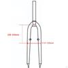 Front Rack with Pannier Mounts, Accessory, Easy Installation, Premium Quality, Suitable for