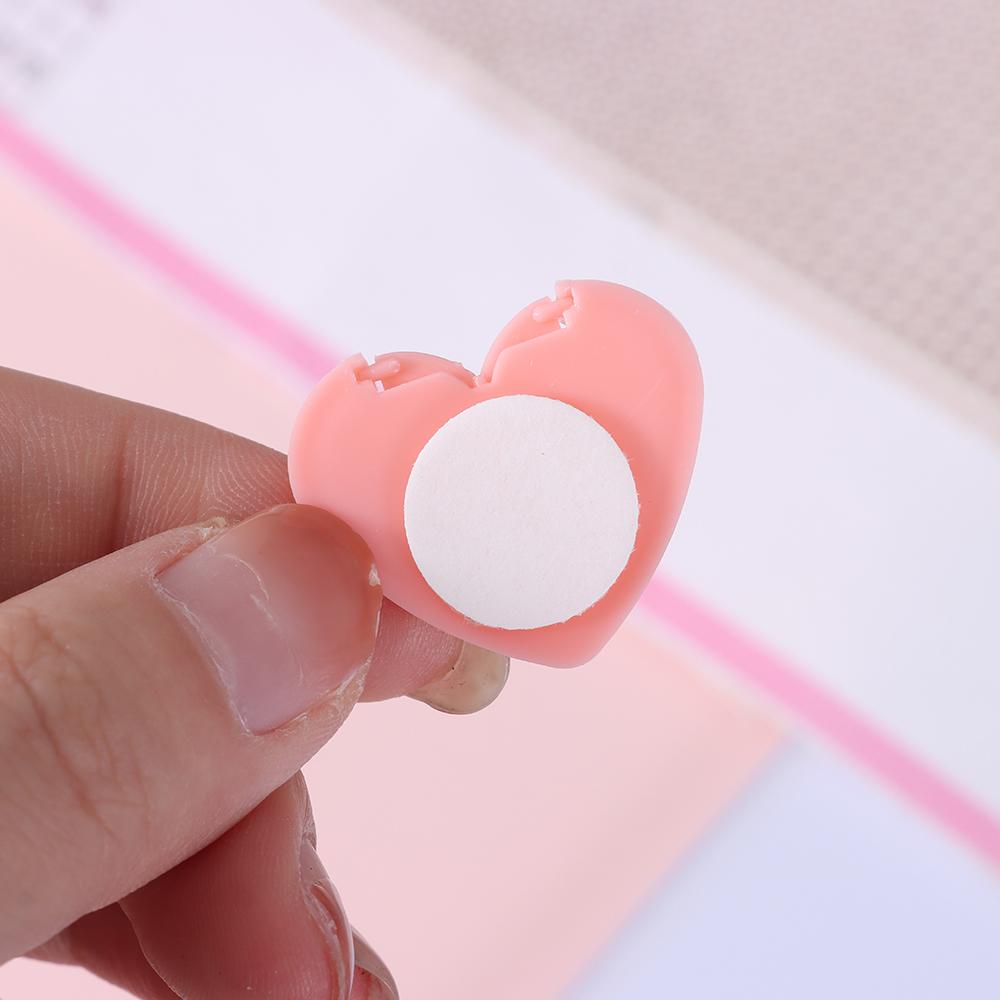 Pad Heart Shape Diamond Accessories Dustproof Covers Diamond Painting Tools Light Pad Switch Cover