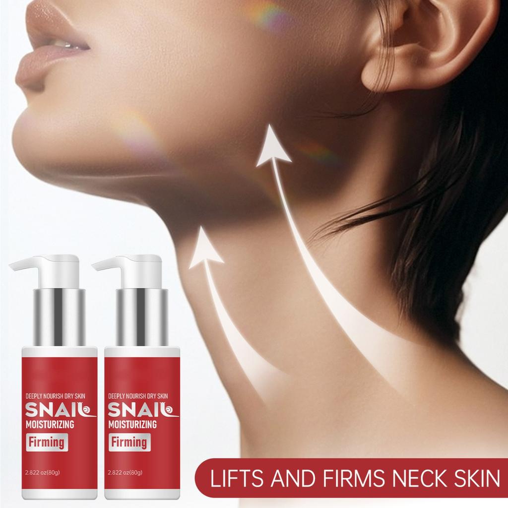 Neck Firming Cream. Anti-aging. Wrinkle Reduction. Neck Firming Cream. Moisturizing Cream. Unisex