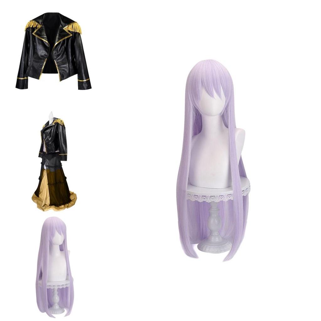 My Dress Up Darling Marin Kitagawa Military Suit Cosplay Costume High Quality And Comfortable Material