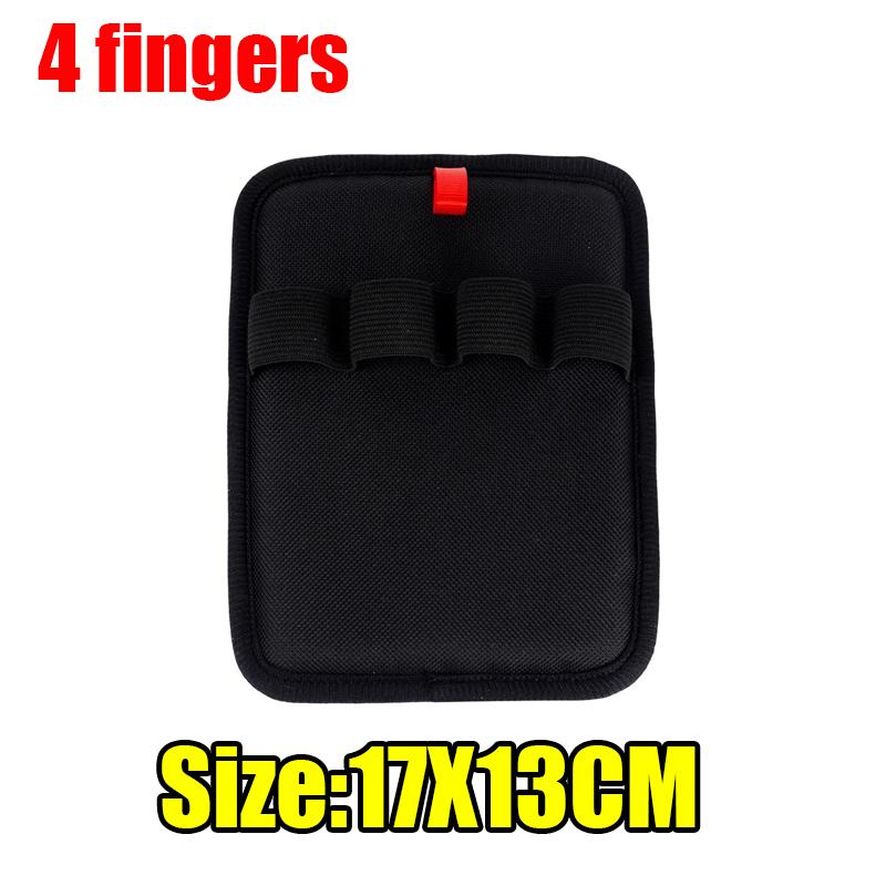 Upgrade Pet Hair Removal Tool Reusable Static Removal Gloves Double-Sided Grooming Gloves for Pets Removes Pet Fur Hair Carpets