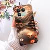 For Realme GT8 Case Cover Cute Cat Fashion Butterfly Luxury Painted Casing For Real me GT8 Bumper
