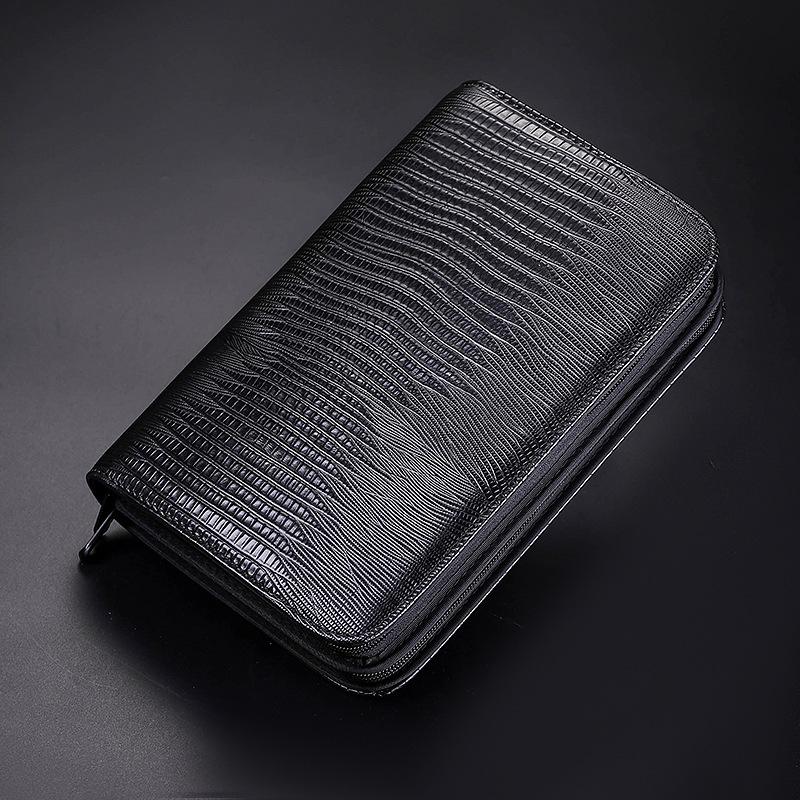 

Профессиональная 1 шт. 6-карманная сумка парикмахера-барбера, кобура для ножниц парикмахера, поясные сумки, инструмент для парикмахерской, товары для домашних животных чёрный