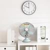 96GF 10/12inch 10 Plastic Fan Blade Electric Fan Accessories Household Standing Pedestal Fan Blade Table Office Space