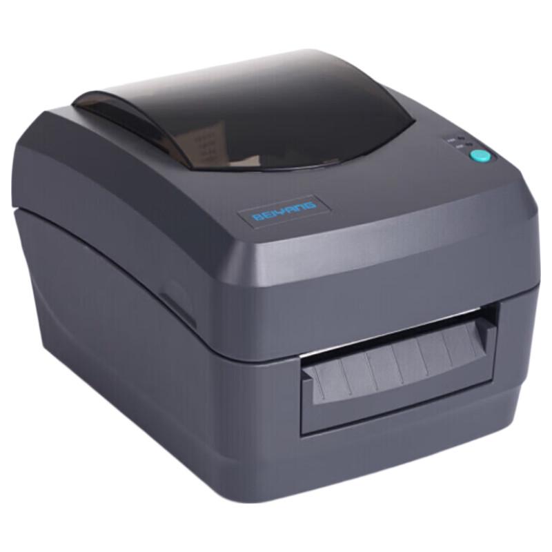 SNBC BTP-L42 Thermal Transfer Barcode Label Printer