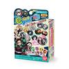 Can Batch Good! Demon Slayer: Kimetsu No Yaiba 3cm Badge Material Set