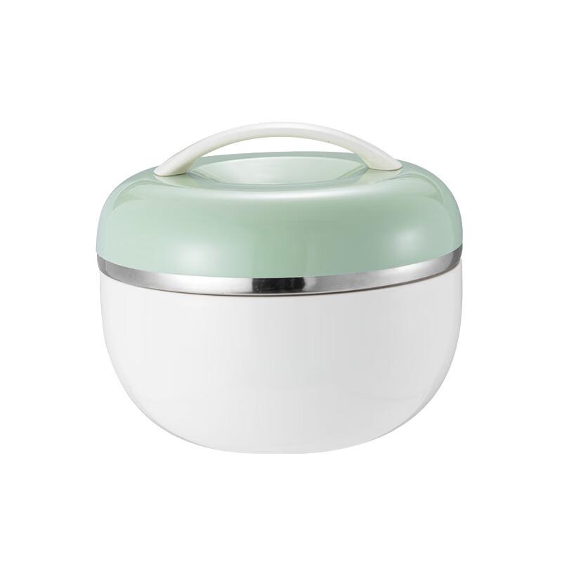 Baichunbao Apple Insulated Lunch Box