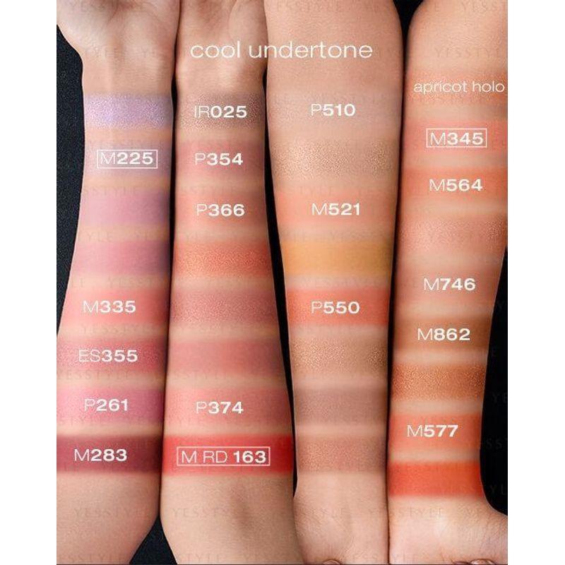 Shu Uemura - Face Color