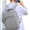 2024 New Versatile Business Bag Usb Rechargeable School Bag Waterproof Laptop Bag Backpack