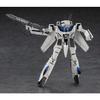 Hasegawa Super Dimension Fortress Macross Do You Remember Love VF-1S Battroid Valkyrie Max 1/72 Scale Plastic Model 65884