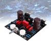 6n1 Electronic Tube Preamp Module   Power Tube Preamp Module Modular Design