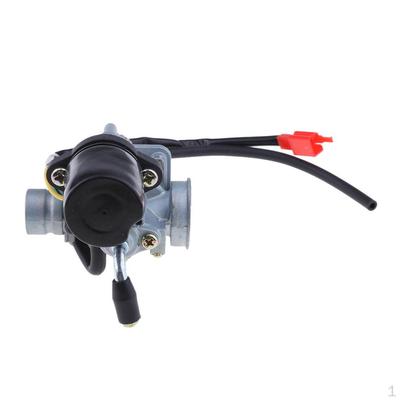 Carburador de Servicio Pesado Para Scooter Jog 50cc de 2 Tiempos Motocicleta