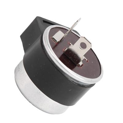 Módulo de Pisca Relé Pisca 6V 8W Durável Mecânico Peças OEM Substituição de Motocicleta DT175 DT360 DT400 GT80 DT100 XT500