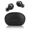 Wireless Bluetooth Sound 2025 Latest Bluetooth 4 Hours 50 Hours Total Fast Automatic Instant Fully Touch for and Sports Earbuds, Hi-Fi Quality, 5.3,