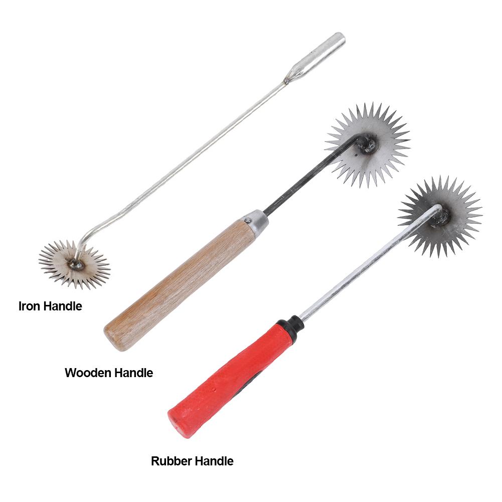 Sunflower Weed Puller Long Handle No Bend Root Remover Stick Multifunction Gardening Hand Weeder Tool for Garden Yard