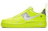 Nike Air Force 1 Utility Volt 2 AJ7747-700